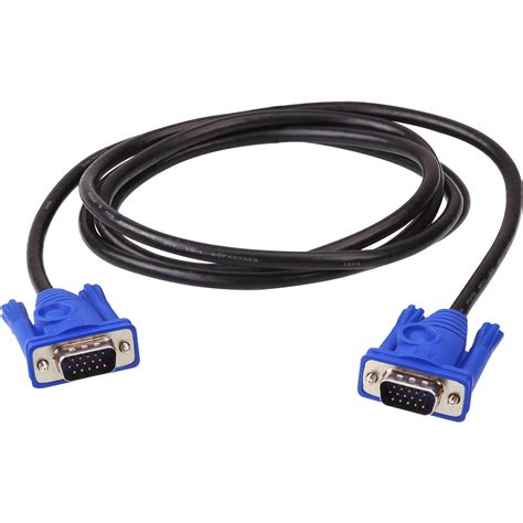 VGA Cables .
